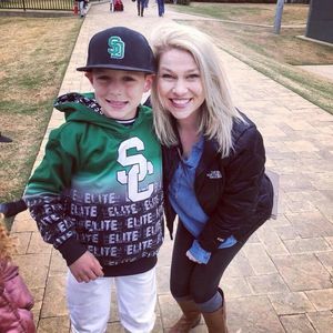 Meet your Posher, Bailey